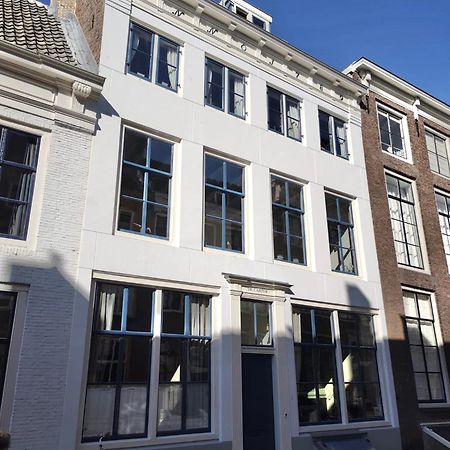 De Carper Bed & Breakfast Middelburg Exterior foto